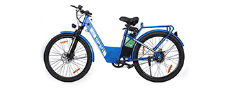 Electric-cycle-eblu-spin