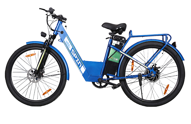 Electric-cycle-eblu-spin