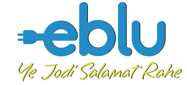 Eblu Logo