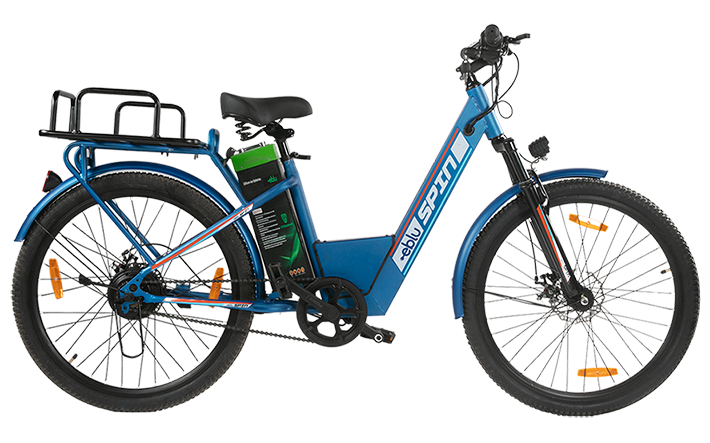 Electric-cycle-eblu-spin