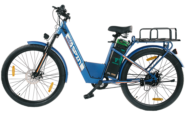 Electric-cycle-eblu-spin