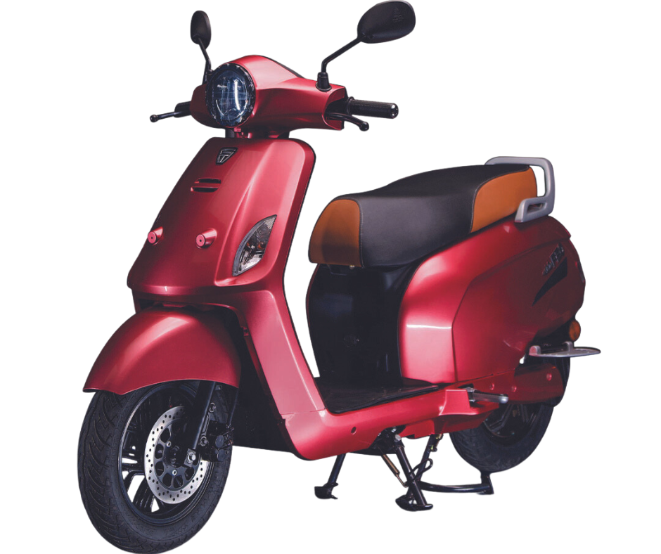 Electric-scooter-eblu-feo