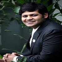 Siddharth Agrawal